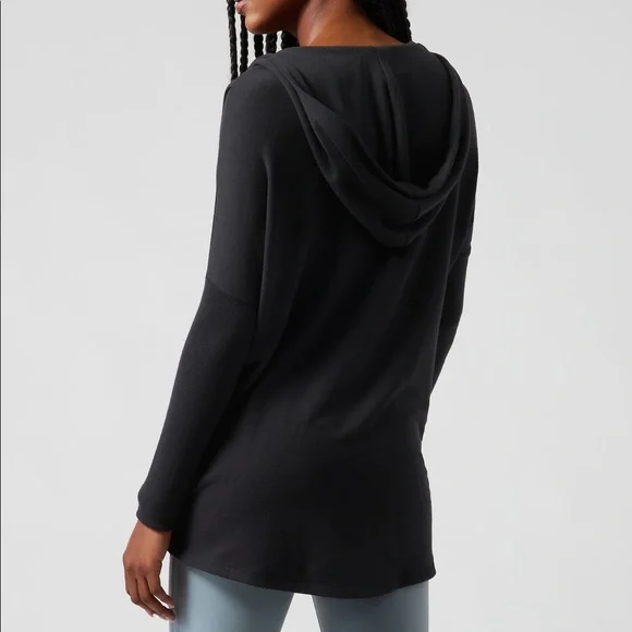 Athleta Cozy Karma - Picture 2 of 9